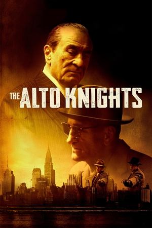 The Alto Knights: Mafia y poder